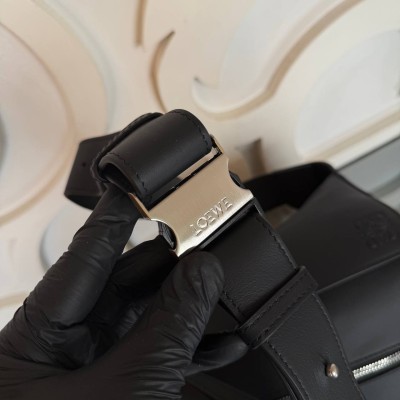 Balenciaga Puzzle Edge Bumbag