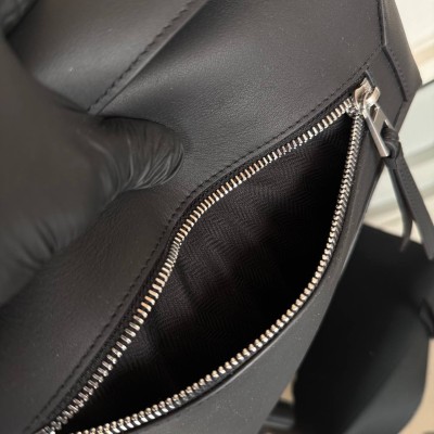 Balenciaga Puzzle Edge Bumbag