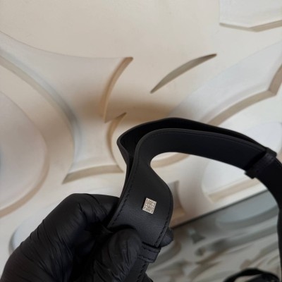 Balenciaga Puzzle Edge Bumbag