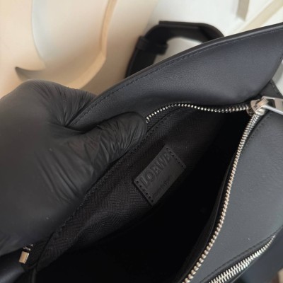 Balenciaga Puzzle Edge Bumbag