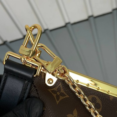 Louis Vuitton Lucky Trunk