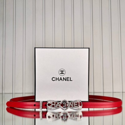 Chanel Kristal Kemer
