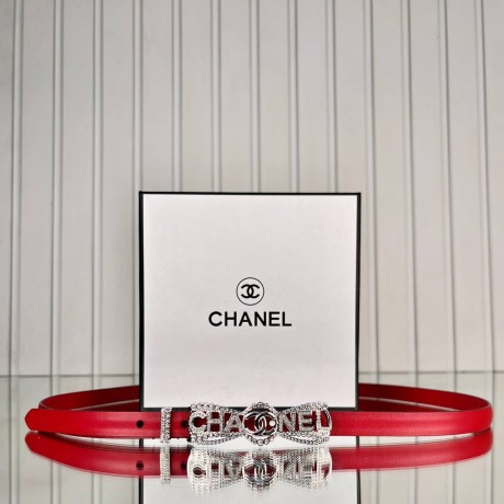 Chanel Kristal Kemer
