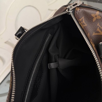 Louis Vuitton Speedy Soft 30 Dark