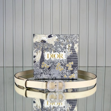 Dior Kadın Deri Kemer