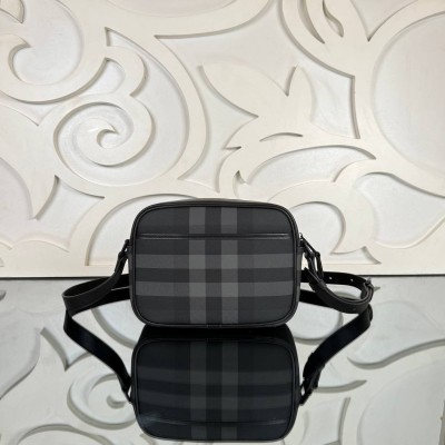 Burberry Paddy Bag