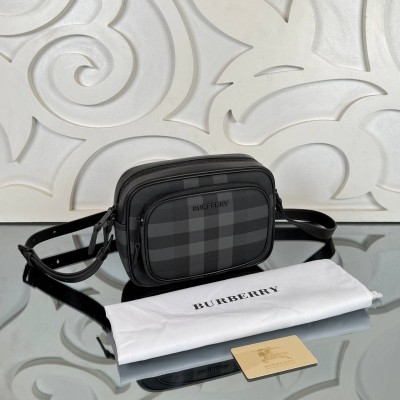 Burberry Paddy Bag