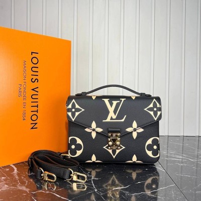 Louis Vuitton Pochette Metis