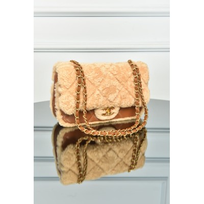 Chanel Covered Bag