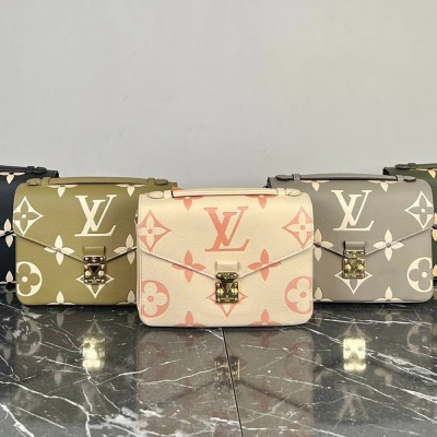 Louis Vuitton Pochette Metis