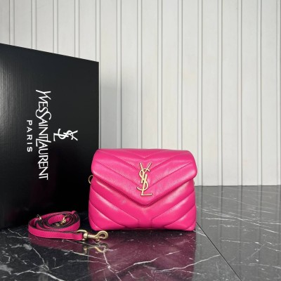 Saint Laurent LouLou Small