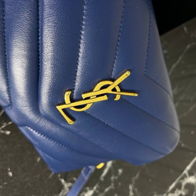 Saint Laurent LouLou Small