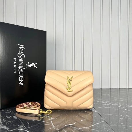 Saint Laurent LouLou Small