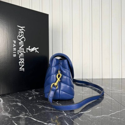 Saint Laurent LouLou Small