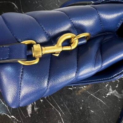 Saint Laurent LouLou Small