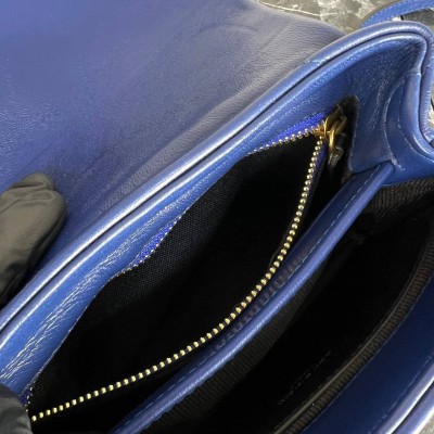 Saint Laurent LouLou Small