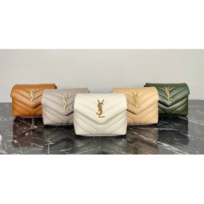 Saint Laurent LouLou Small