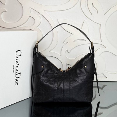 Dior Voyage Medium Bag