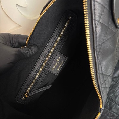 Dior Voyage Medium Bag