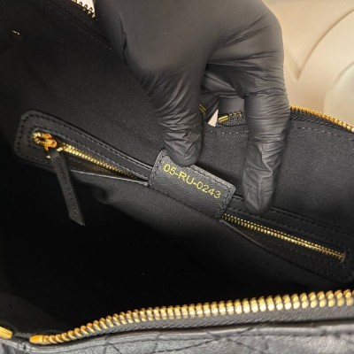 Dior Voyage Medium Bag