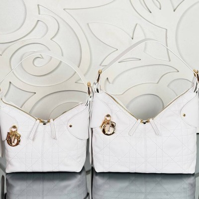 Dior Voyage Medium Bag