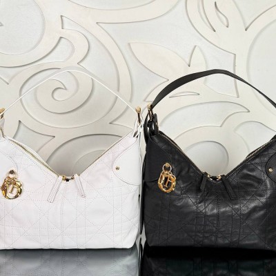 Dior Voyage Medium Bag