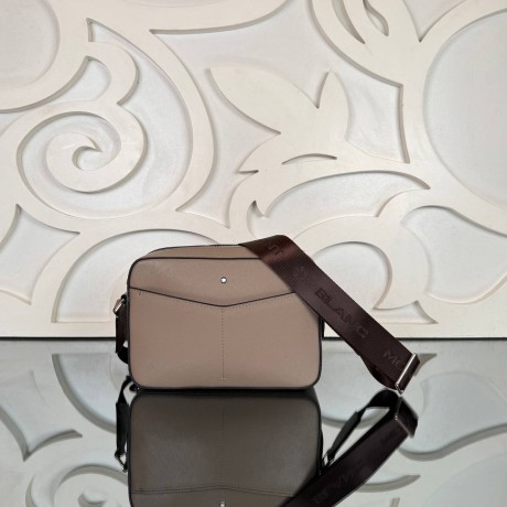 Mont Blanc Meisterstuck Mini Clutch