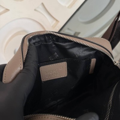 Mont Blanc Meisterstuck Mini Clutch