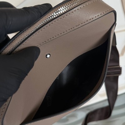 Mont Blanc Meisterstuck Mini Clutch