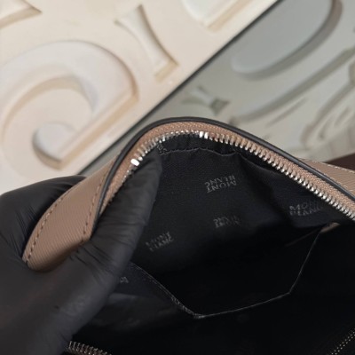 Mont Blanc Meisterstuck Mini Clutch