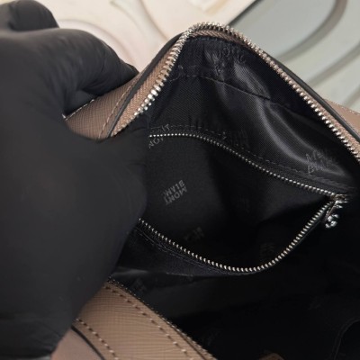 Mont Blanc Meisterstuck Mini Clutch