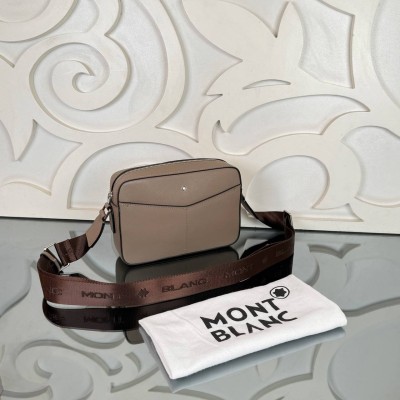 Mont Blanc Meisterstuck Mini Clutch