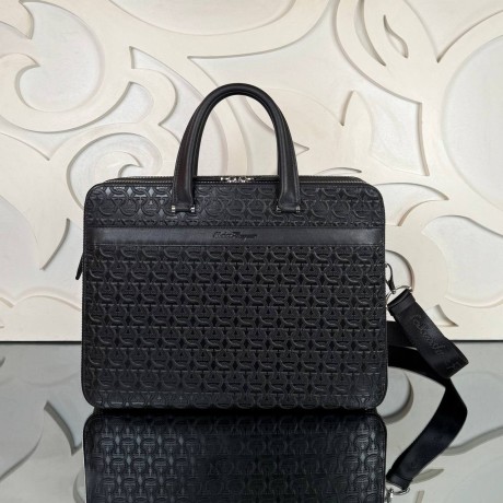 Salvatore Ferragamo Briefcase