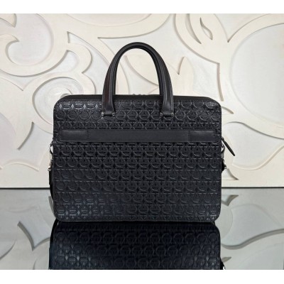 Salvatore Ferragamo Briefcase