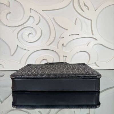 Salvatore Ferragamo Briefcase