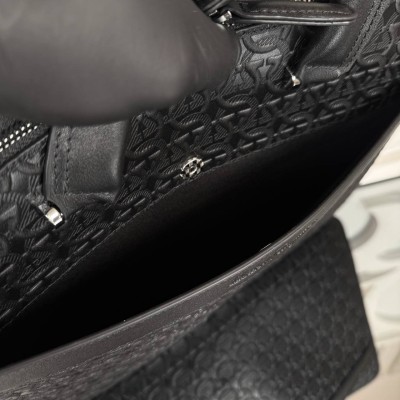 Salvatore Ferragamo Briefcase