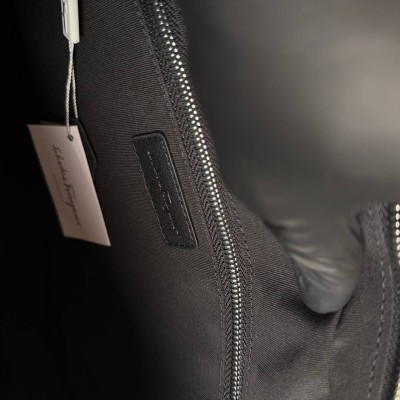 Salvatore Ferragamo Briefcase