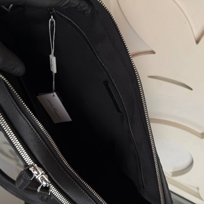 Salvatore Ferragamo Briefcase