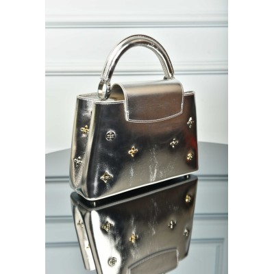 Louis Vuitton Capucines BB