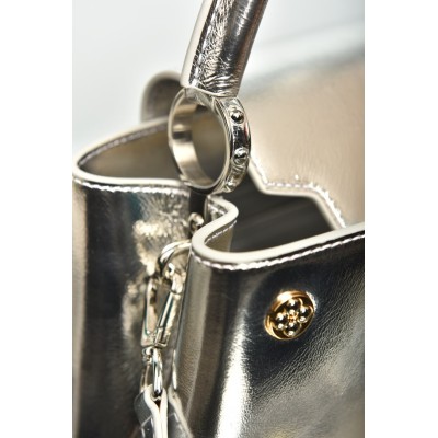 Louis Vuitton Capucines BB