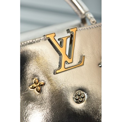 Louis Vuitton Capucines BB