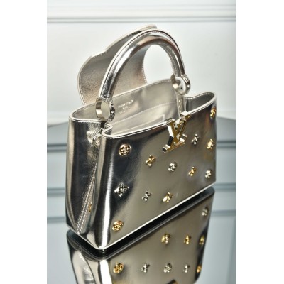 Louis Vuitton Capucines BB