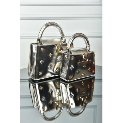 Louis Vuitton Capucines BB