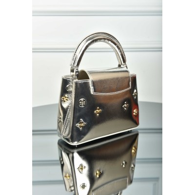 Louis Vuitton Capucines Mini