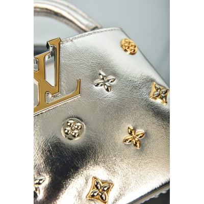 Louis Vuitton Capucines Mini