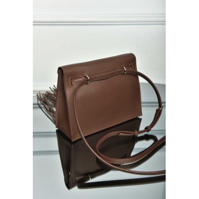 Hermes Kelly Dance Anate Fringe Bag