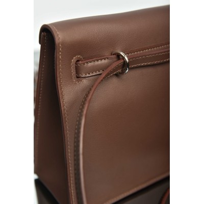 Hermes Kelly Dance Anate Fringe Bag