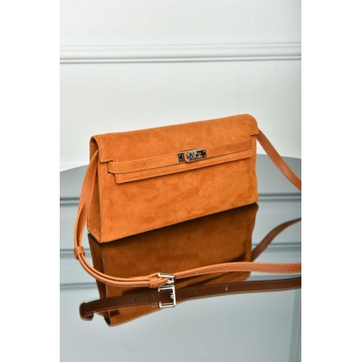 Hermes Kelly Clutch