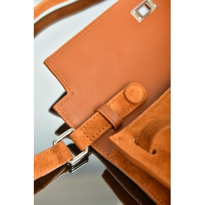 Hermes Kelly Clutch