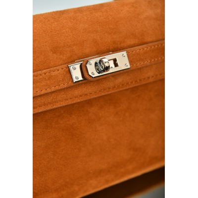 Hermes Kelly Clutch
